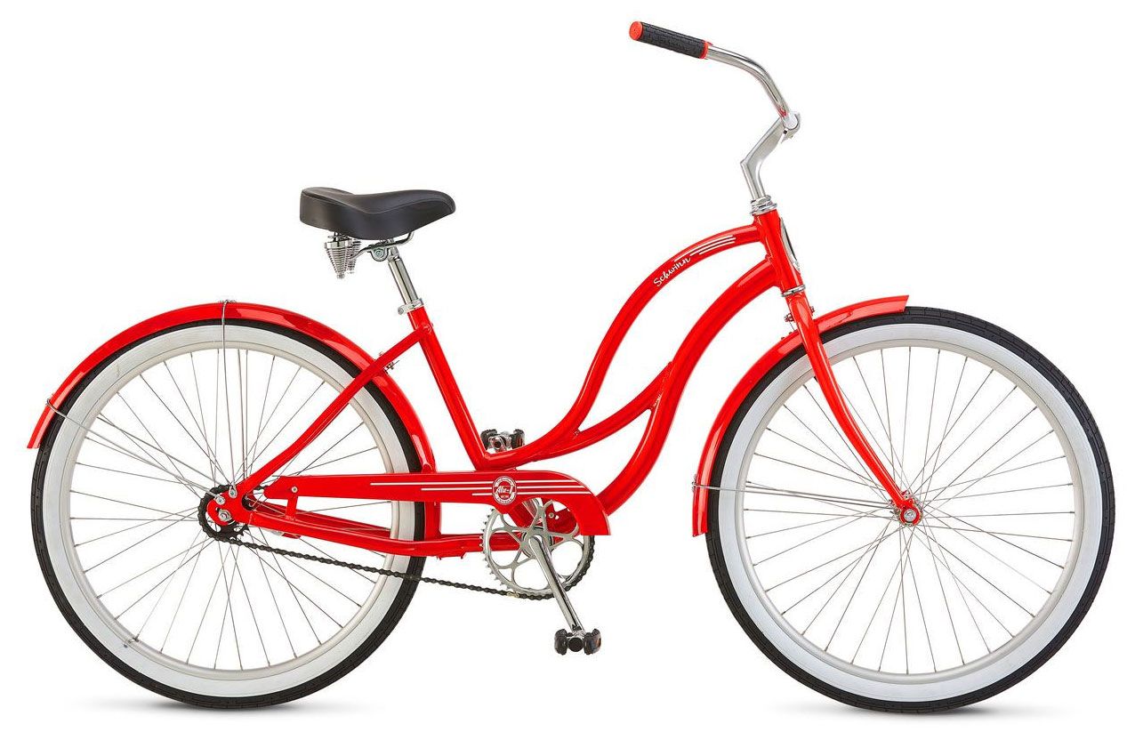 Велосипед Schwinn Alu 1 Women (2018)