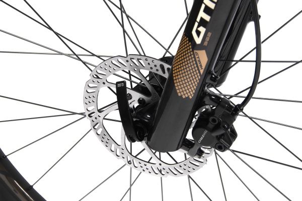 Велосипед Aspect AURA 27.5 (2023)