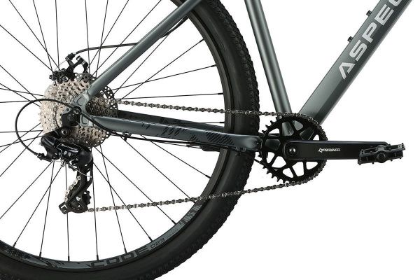 Велосипед Aspect RADIUM 29 (2025)