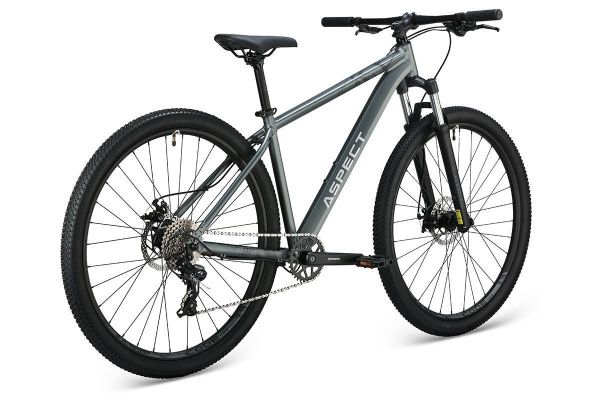 Велосипед Aspect RADIUM 29 (2025)