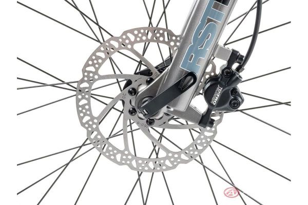 Велосипед AUTHOR Pegas ASL (2023)