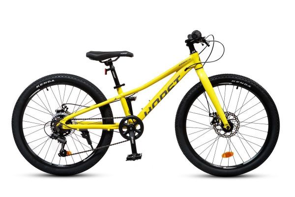 Велосипед HORST Argento 24 (2025)