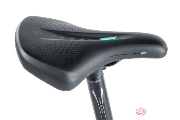 Велосипед AUTHOR Pegas ASL (2023)