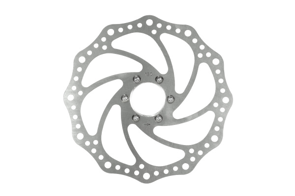 Ротор тормоза Apse, ADC-11- 180mm rotor,резьбовое крепление