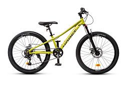 Велосипед HORST Scarto 24 (2025) Велосипед HORST Scarto 24 (2025)