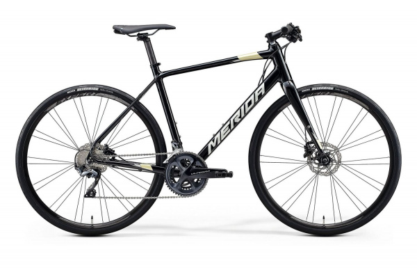 Велосипед Merida Speeder 900 (2020)