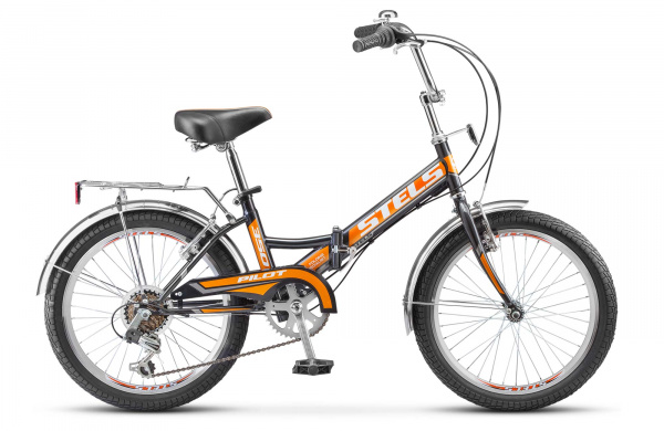 Велосипед 20" STELS Pilot-350