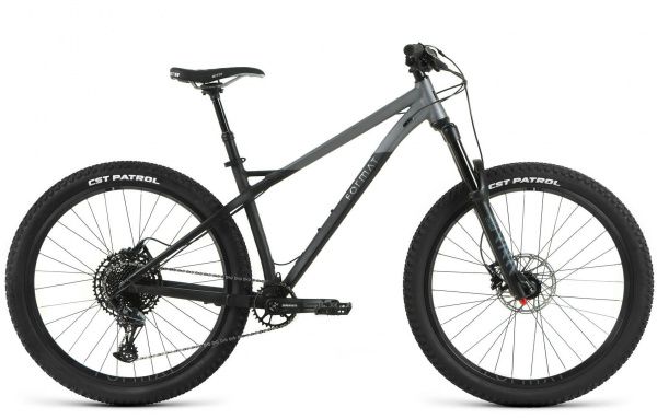Велосипед Format 1311 Plus 27.5 (2023)