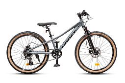 Велосипед HORST Nero 24 (2025) Велосипед HORST Nero 24 (2025)